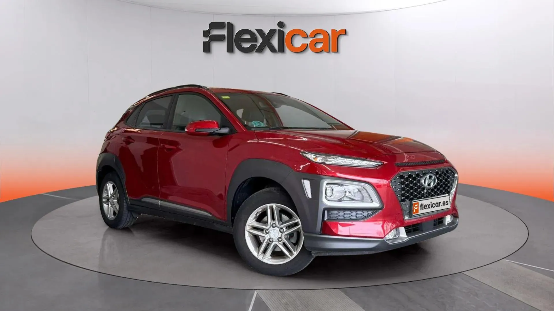 Hyundai Kona 1.0 TGDi Essence 4x2