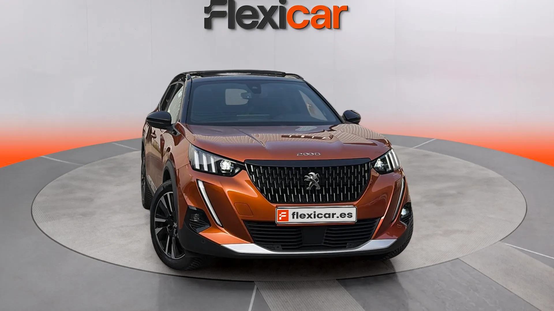 Peugeot 2008 GT Puretech 155 S&S EAT8