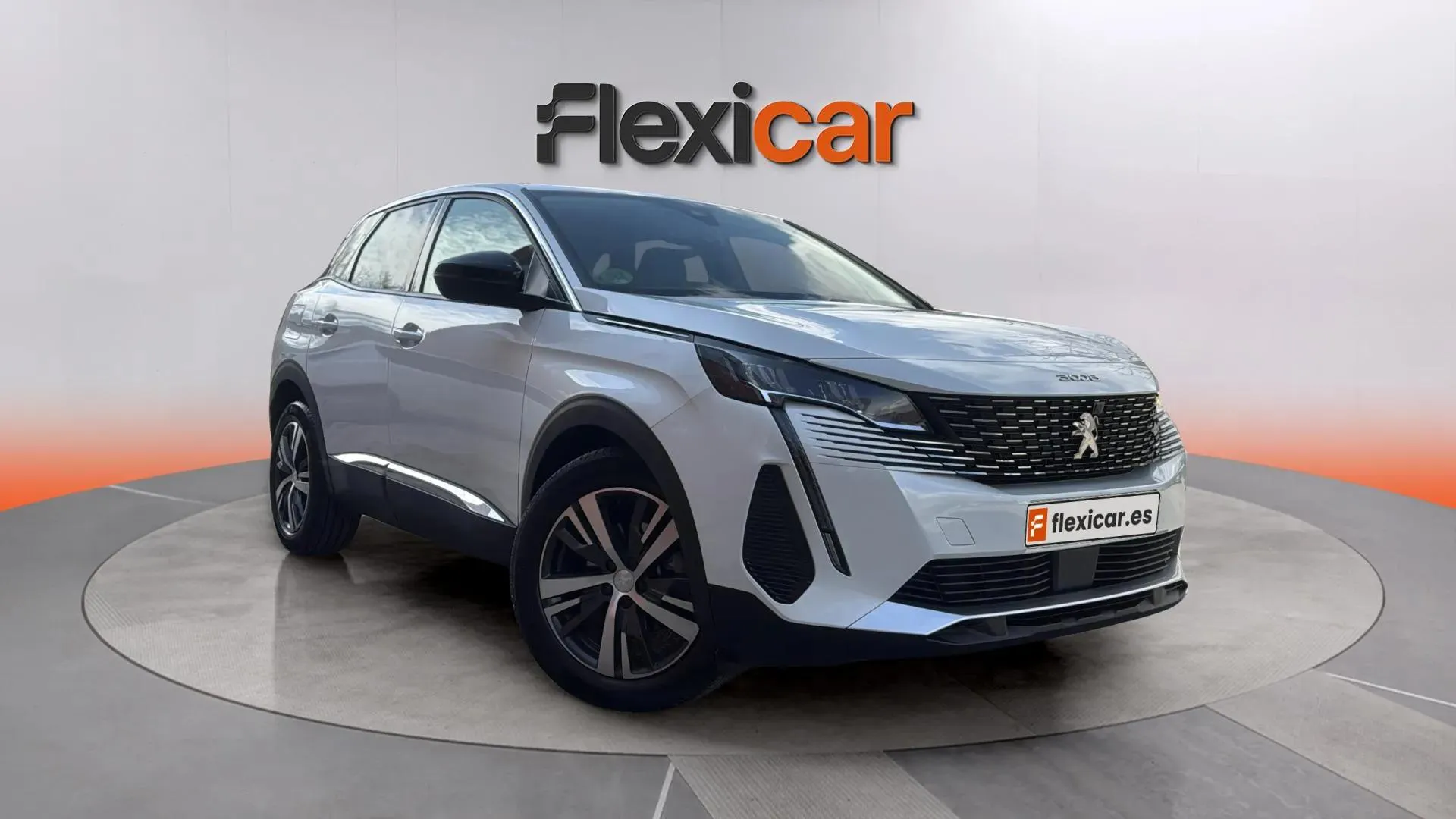 Peugeot 3008 1.2 PureTech 96KW S&S Allure Pack