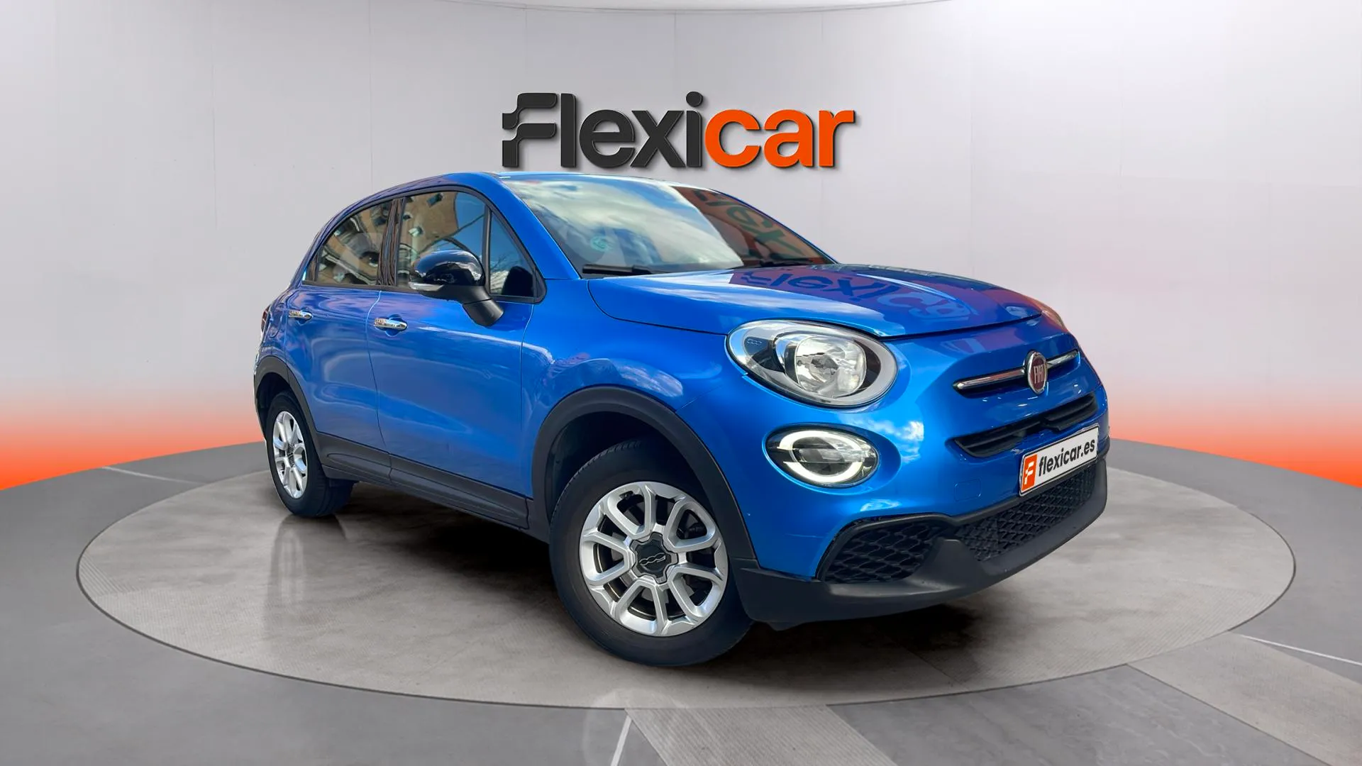 Fiat 500X 120TH 1.6 E-Torq 81KW (110 CV) 4x2 S&S
