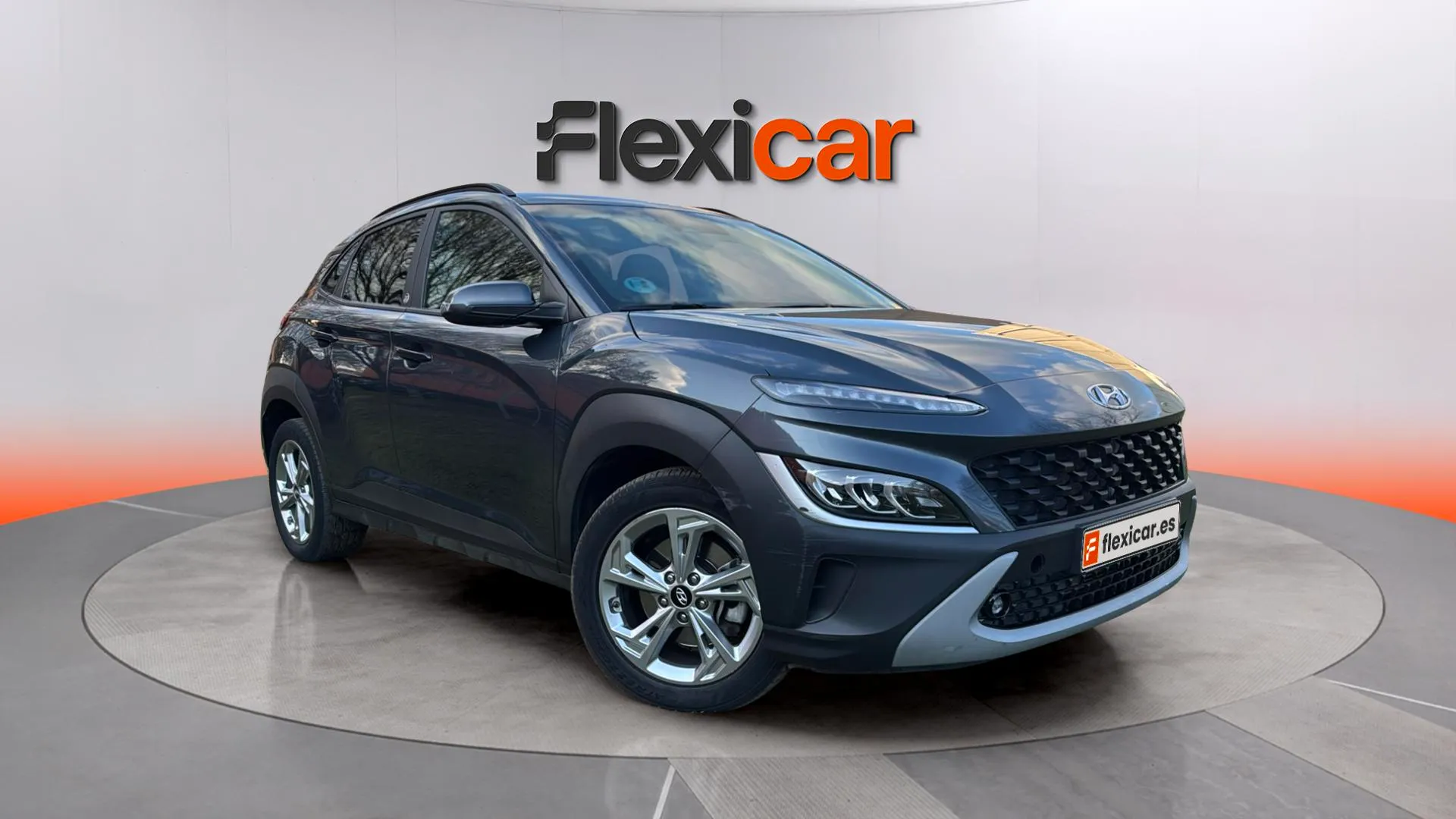 Hyundai Kona 1.0 TGDI N Line 30 Aniversario 4X2