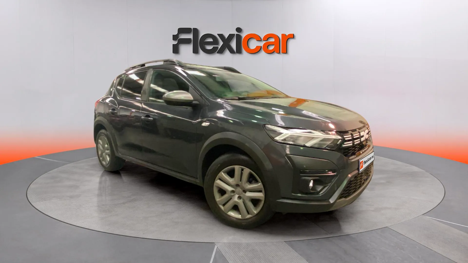 Dacia Sandero Stepway Essential TCe 67kW (90V)