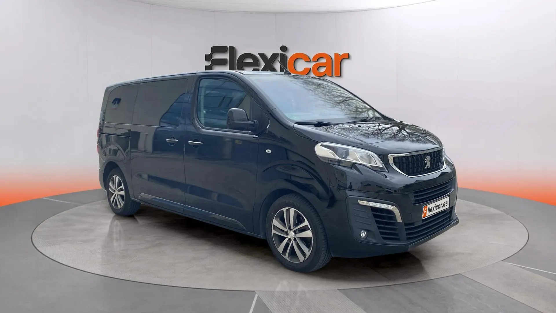 Peugeot Traveller Active BlueHDi 110KW (150CV) Standard
