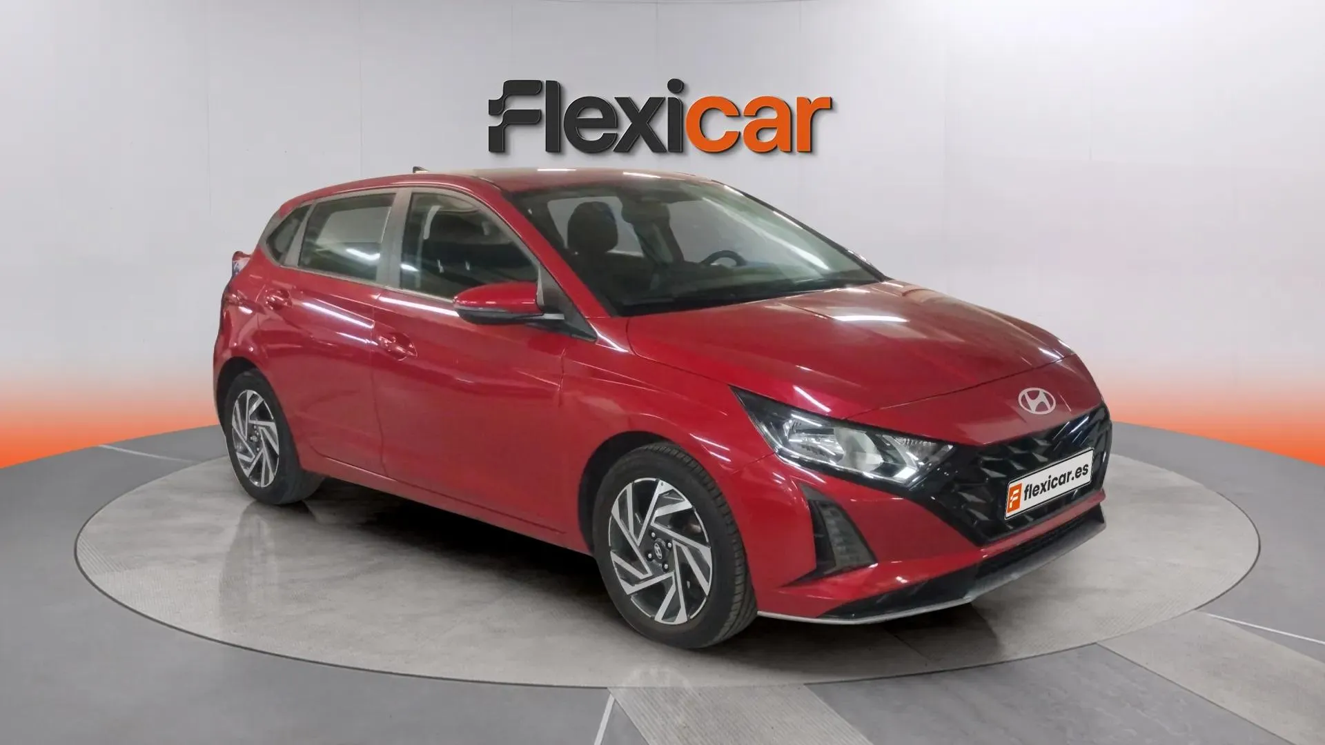 Hyundai i20 1.0 TGDI 74kW (100CV) Klass