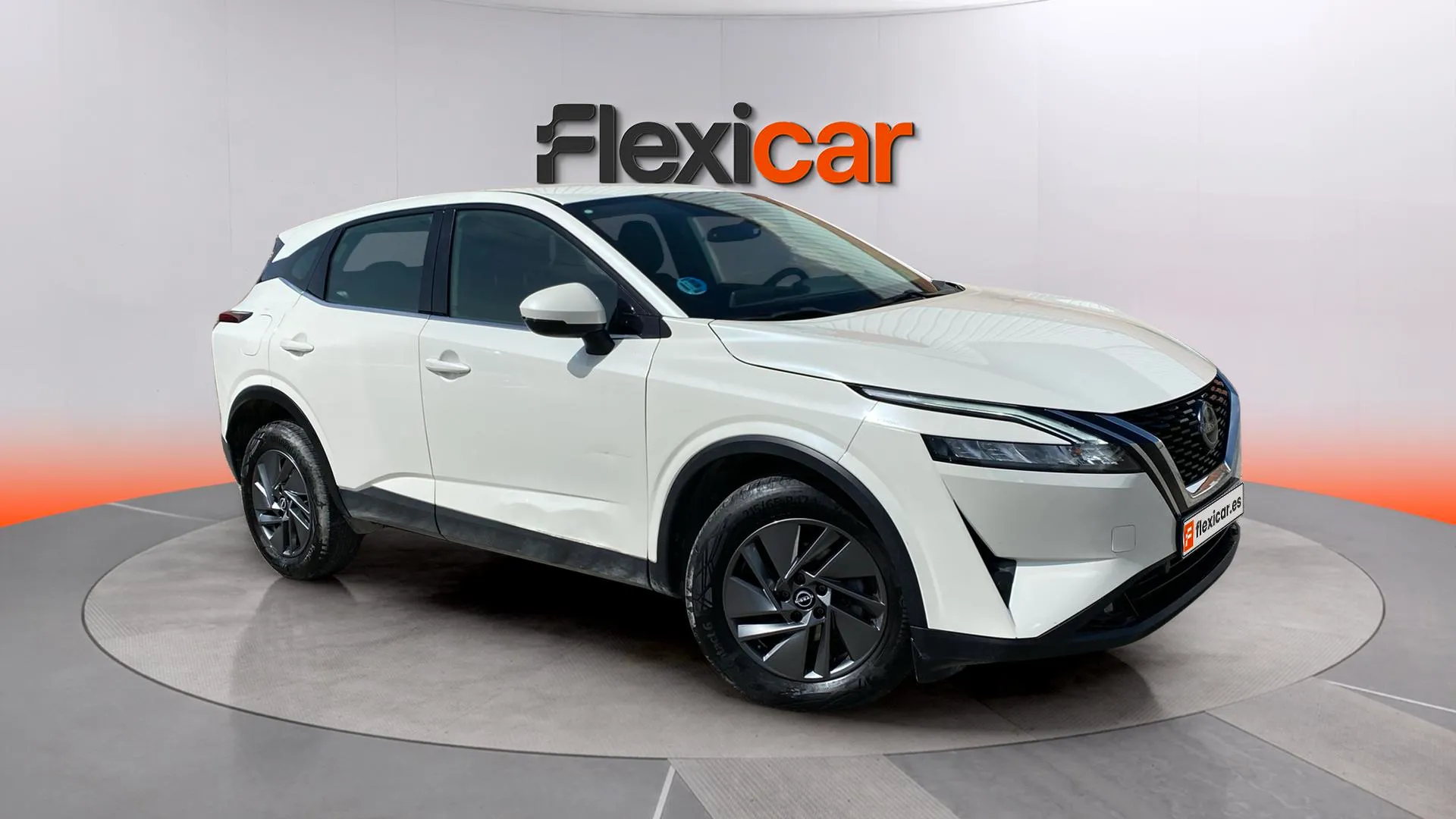Nissan Qashqai DIG-T 103kW (140CV) mHEV 4x2 Acenta