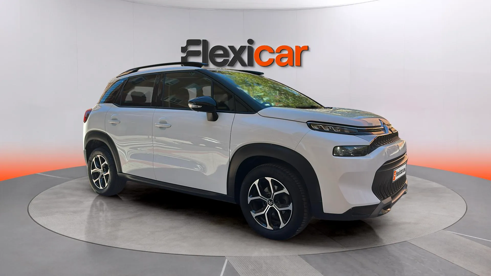 Citroën C3 Aircross BlueHDi 81kW (110CV) S&S Feel Pack