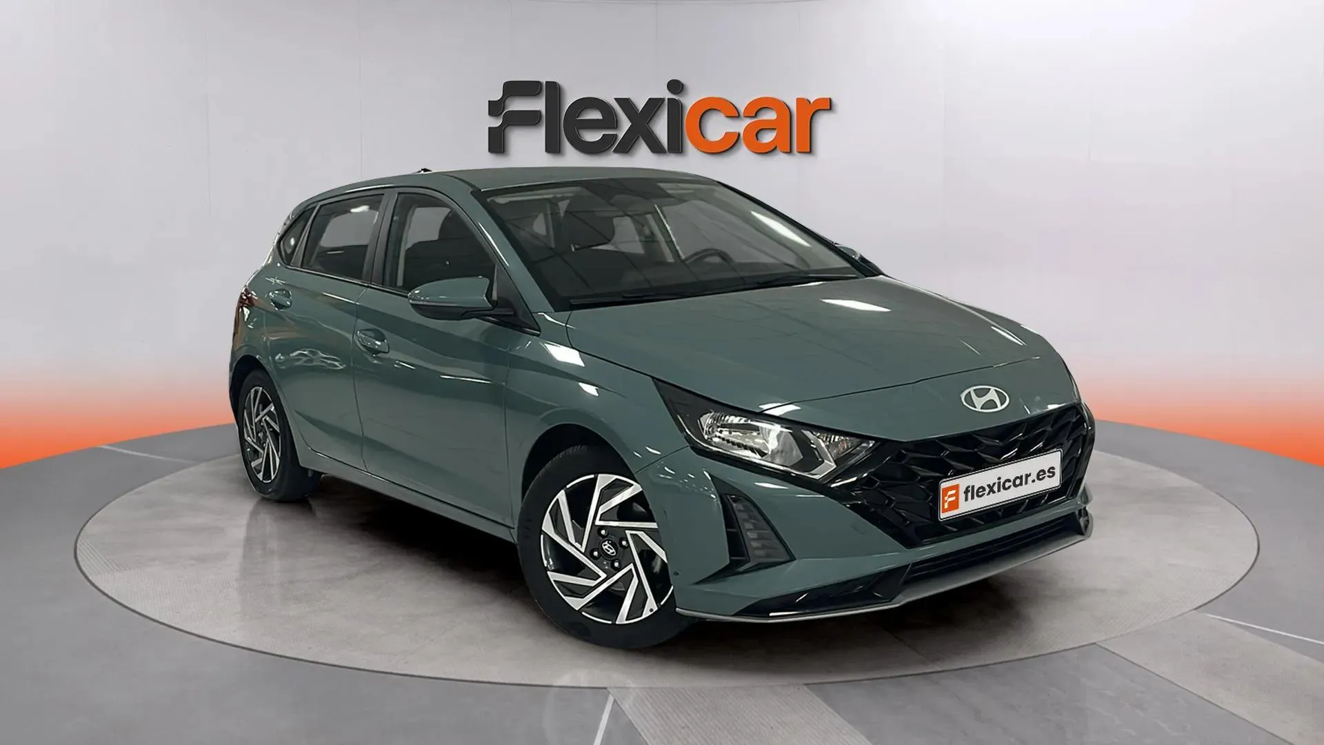 Hyundai i20 1.0 TGDI 74kW (100CV) Klass