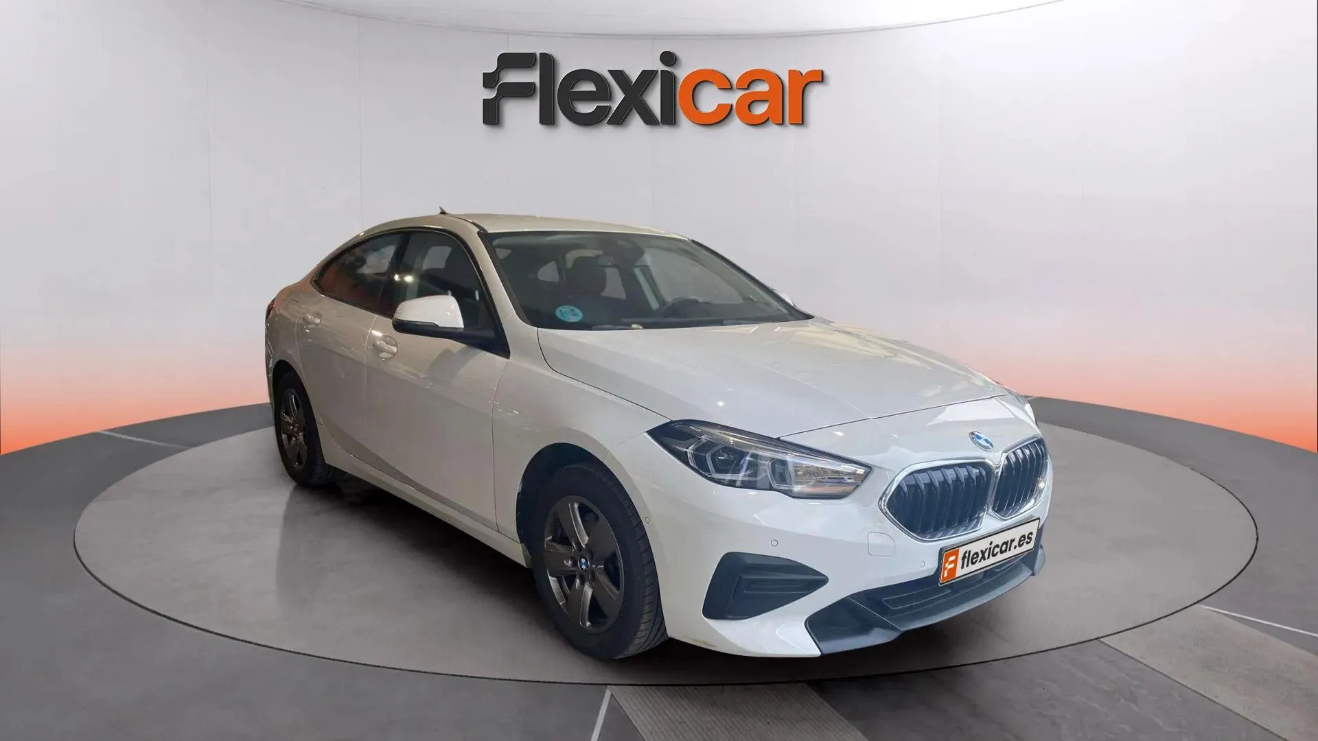 BMW Série 2 218dA Gran Coupe