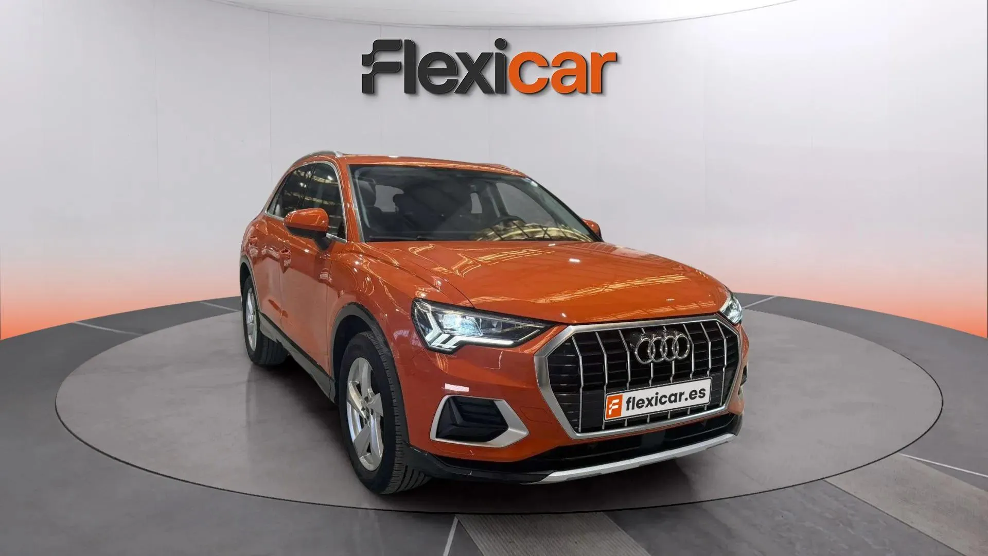 Audi Q3 Advanced 35 TDI 110kW (150CV) S tronic