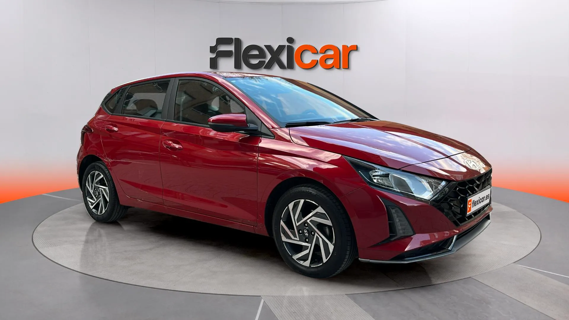 Hyundai i20 1.0 TGDI 74kW (100CV) Klass