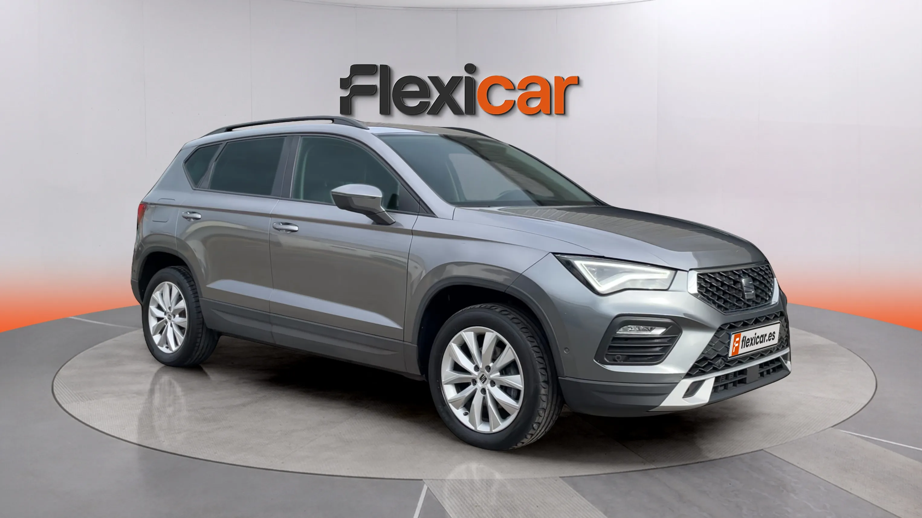 SEAT Ateca 1.5 TSI 110kW DSG S&S Style XL
