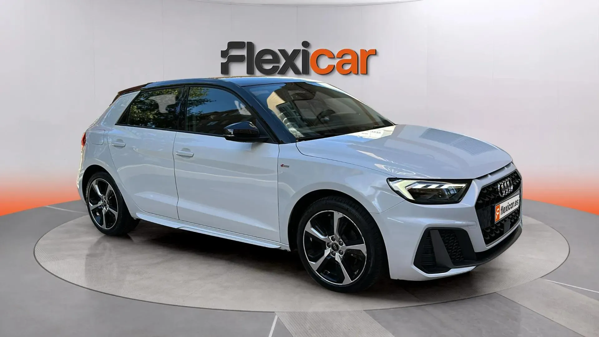 Audi A1 Sportback Advanced 30 TFSI 81kW S tronic