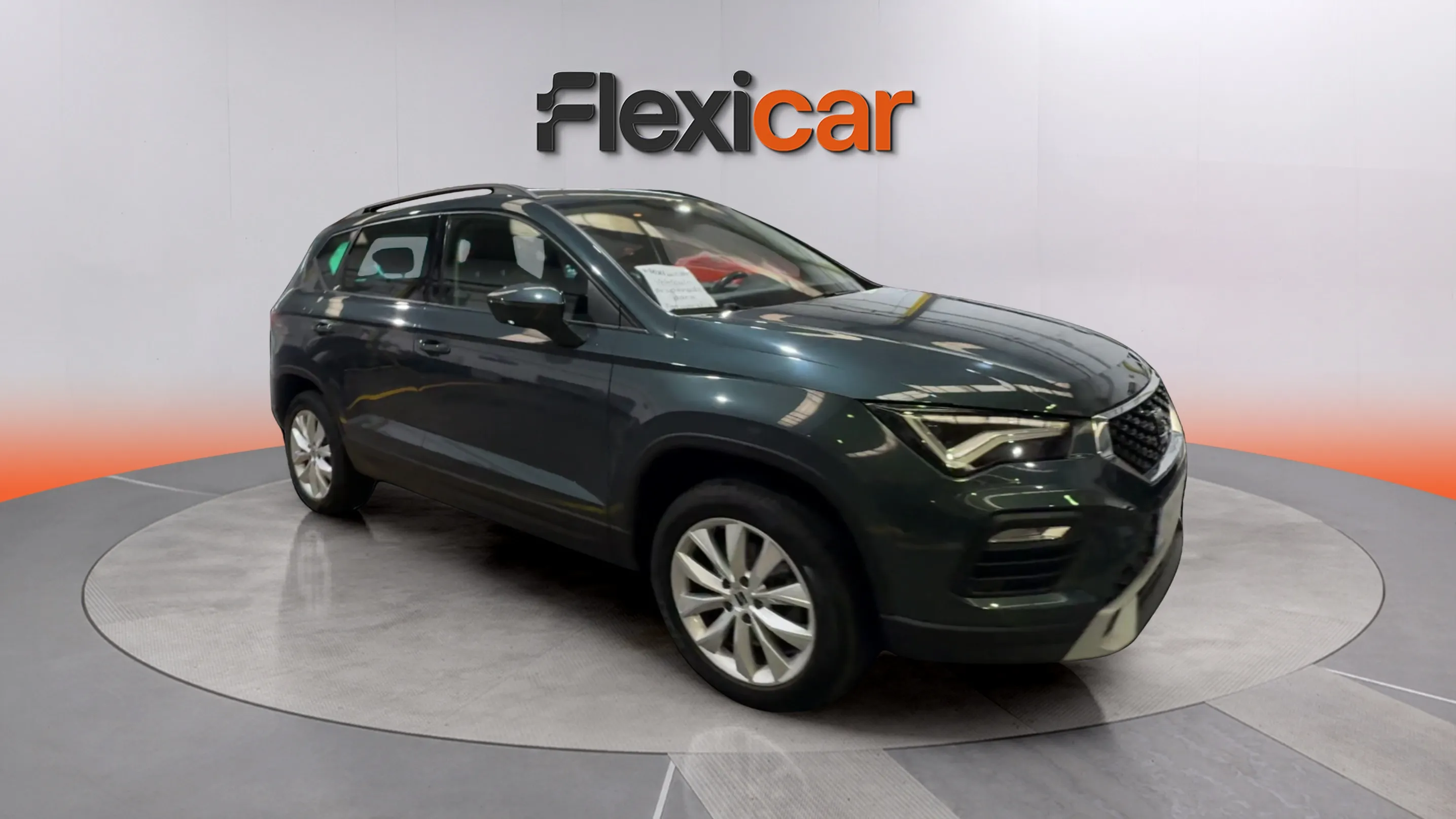 SEAT Ateca 1.5 TSI 110kW DSG S&S Style XL