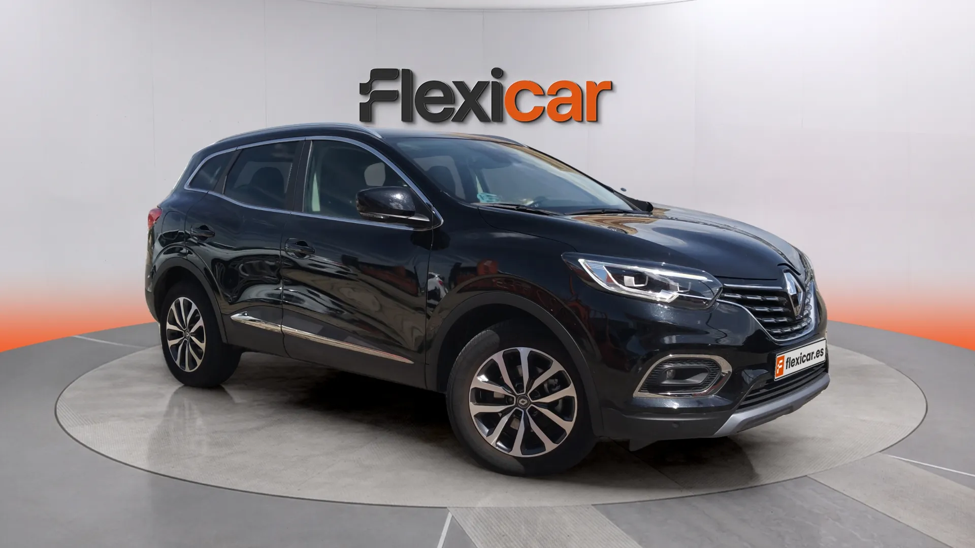 Renault Kadjar Zen GPF TCe 103kW (140CV)