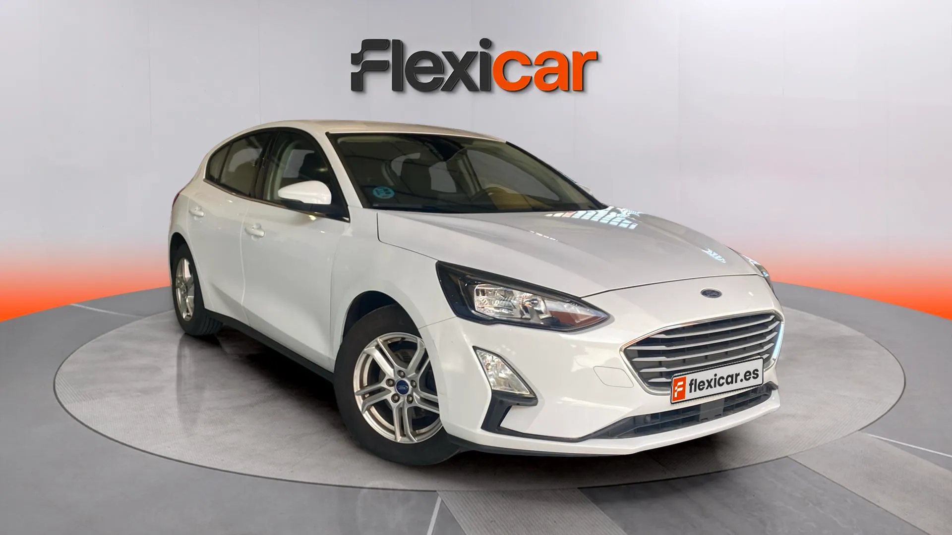 Ford Focus 1.5 Ecoblue 88kW Trend+