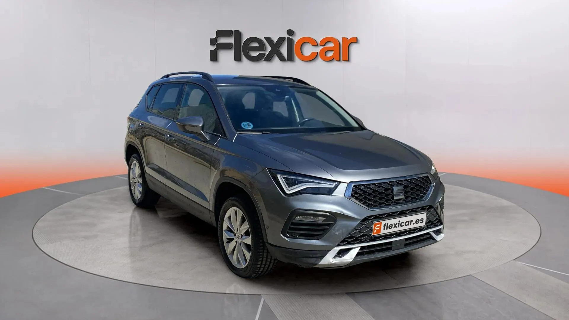 SEAT Ateca 1.5 TSI 110kW (150CV) DSG St&Sp FR XS