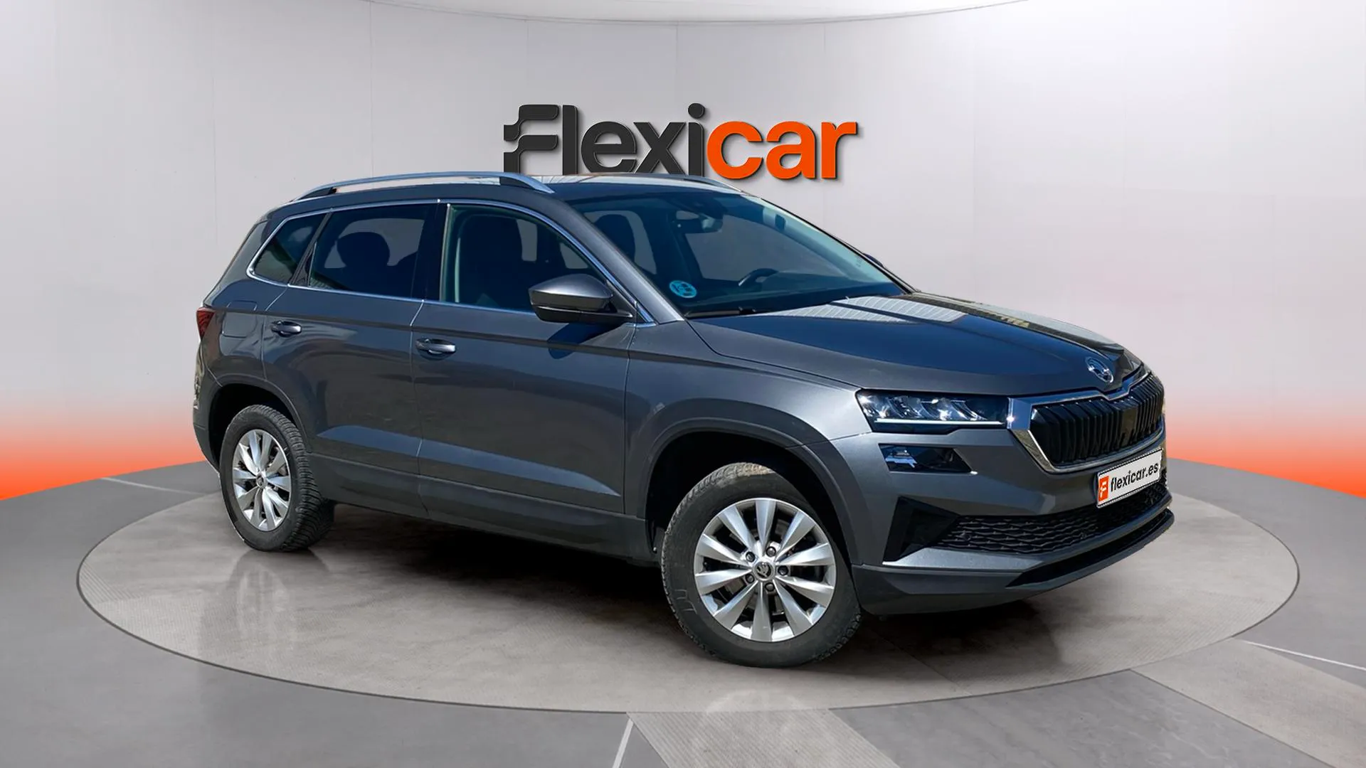 Škoda Karoq 2.0 TDI 110kW (150CV) DSG 4X4 Ambition