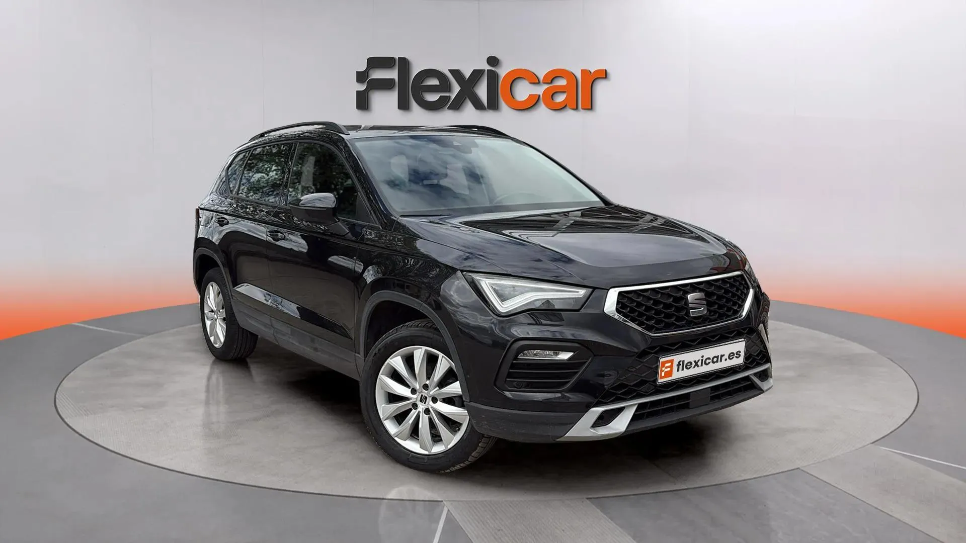 SEAT Ateca 1.5 TSI 110kW DSG S&S Style XL