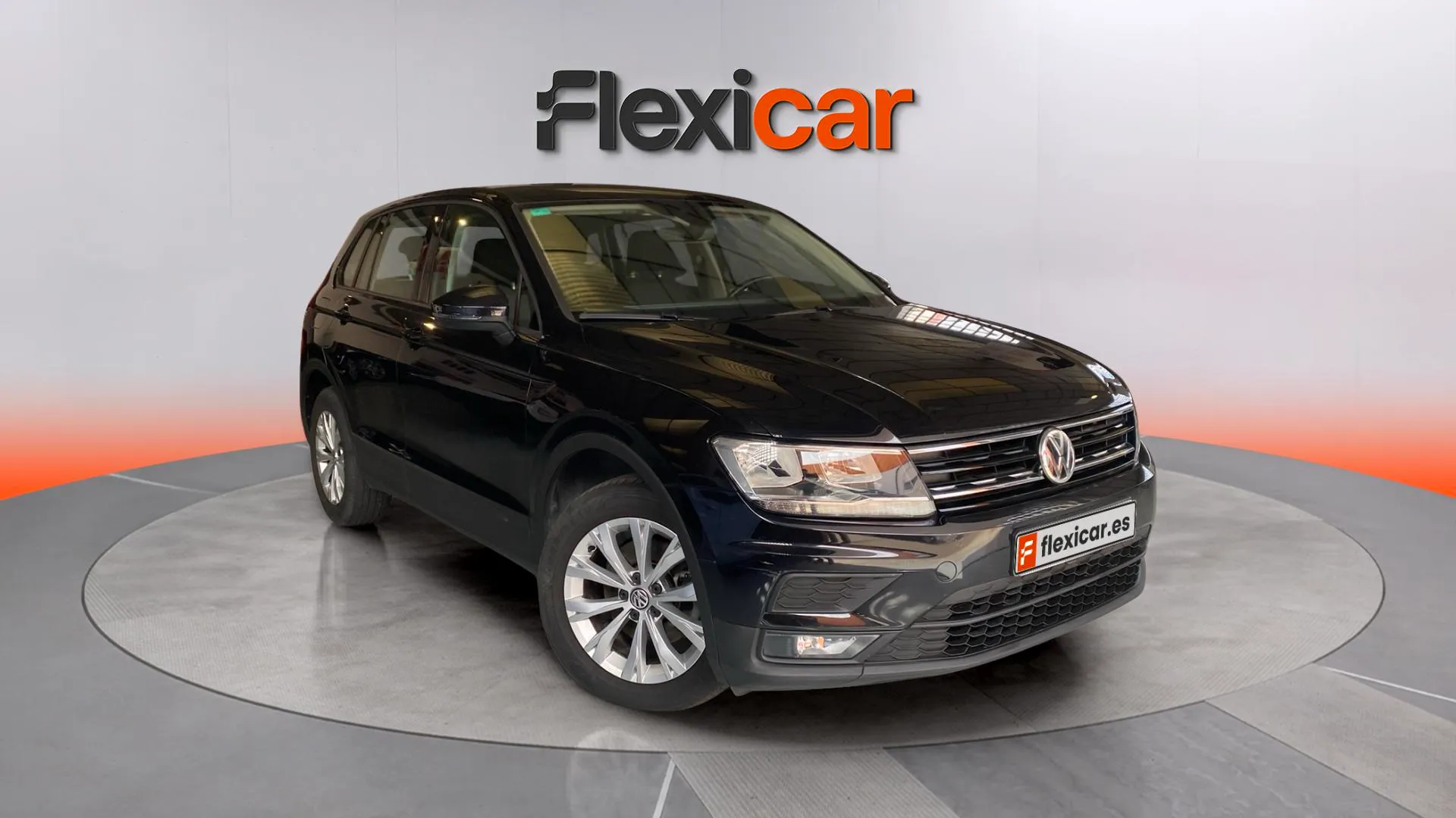 Volkswagen Tiguan Edition 2.0 TDI 110kW (150CV)