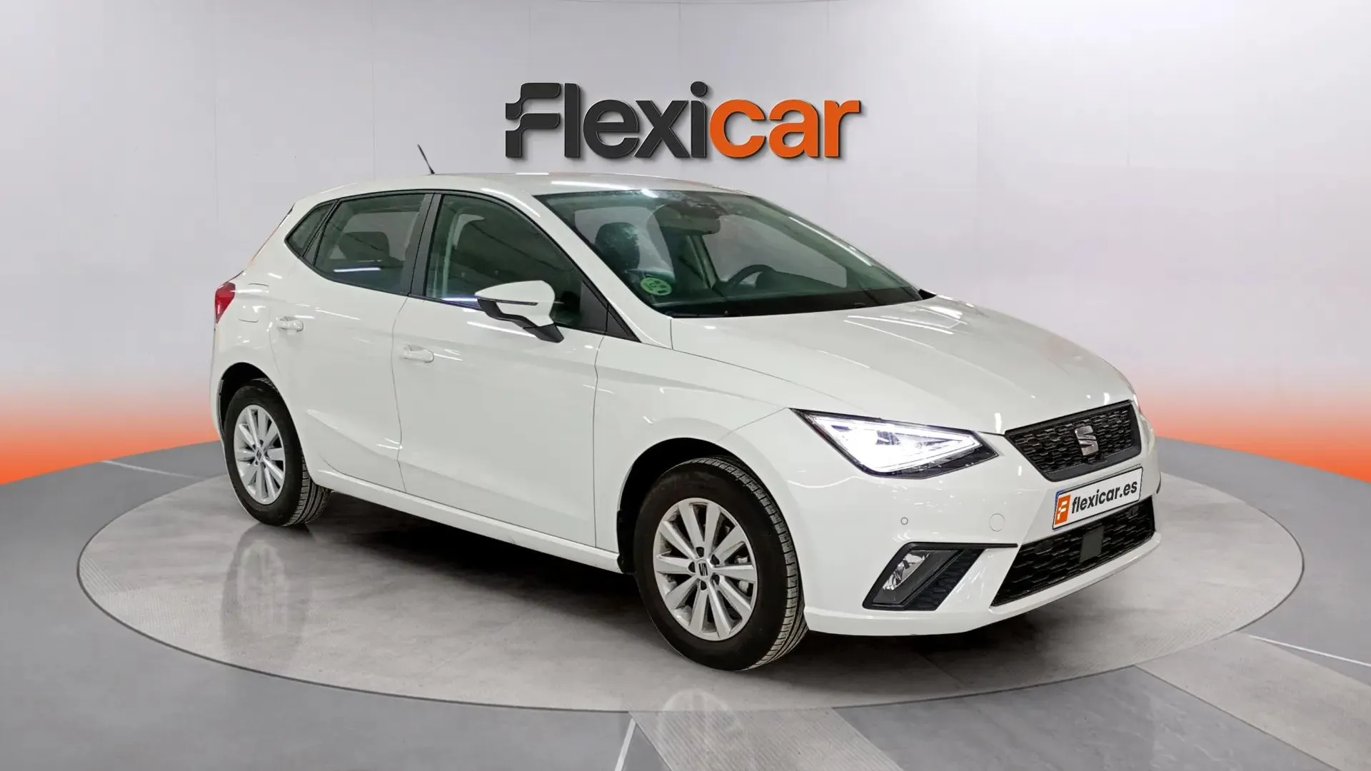 SEAT Ibiza 1.0 MPI 59kW (80CV) Reference Salta