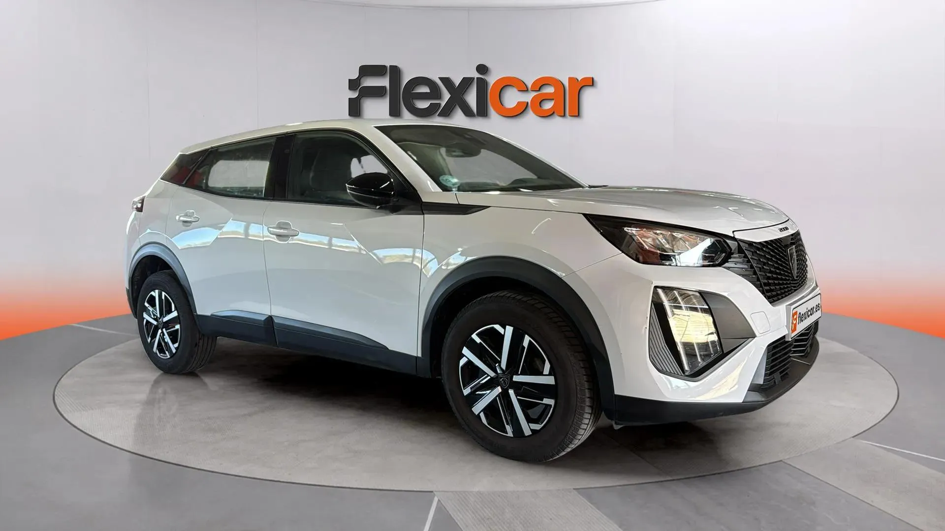 Peugeot 2008 Active Pack Puretech 100 S&S 6 Vel. MAN