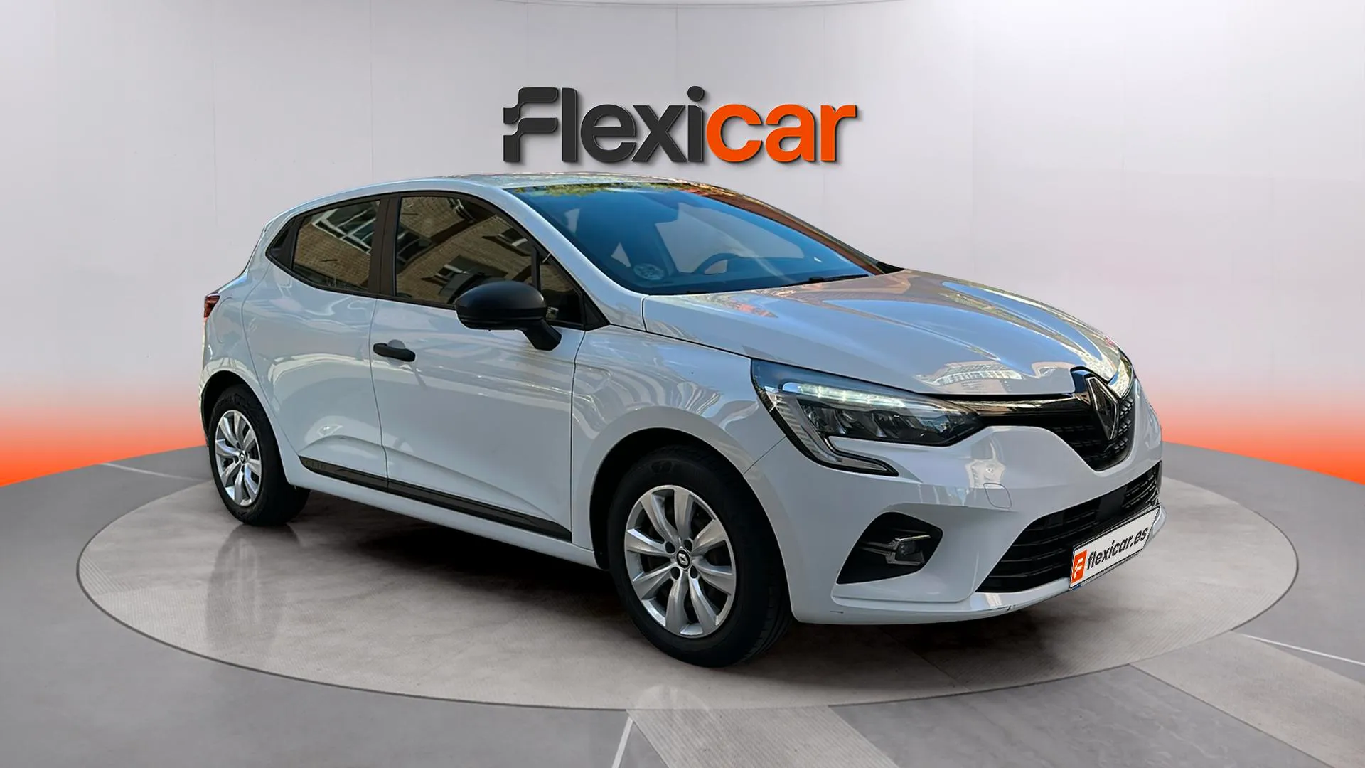 Renault Clio Business SCe 49 kW (67CV)