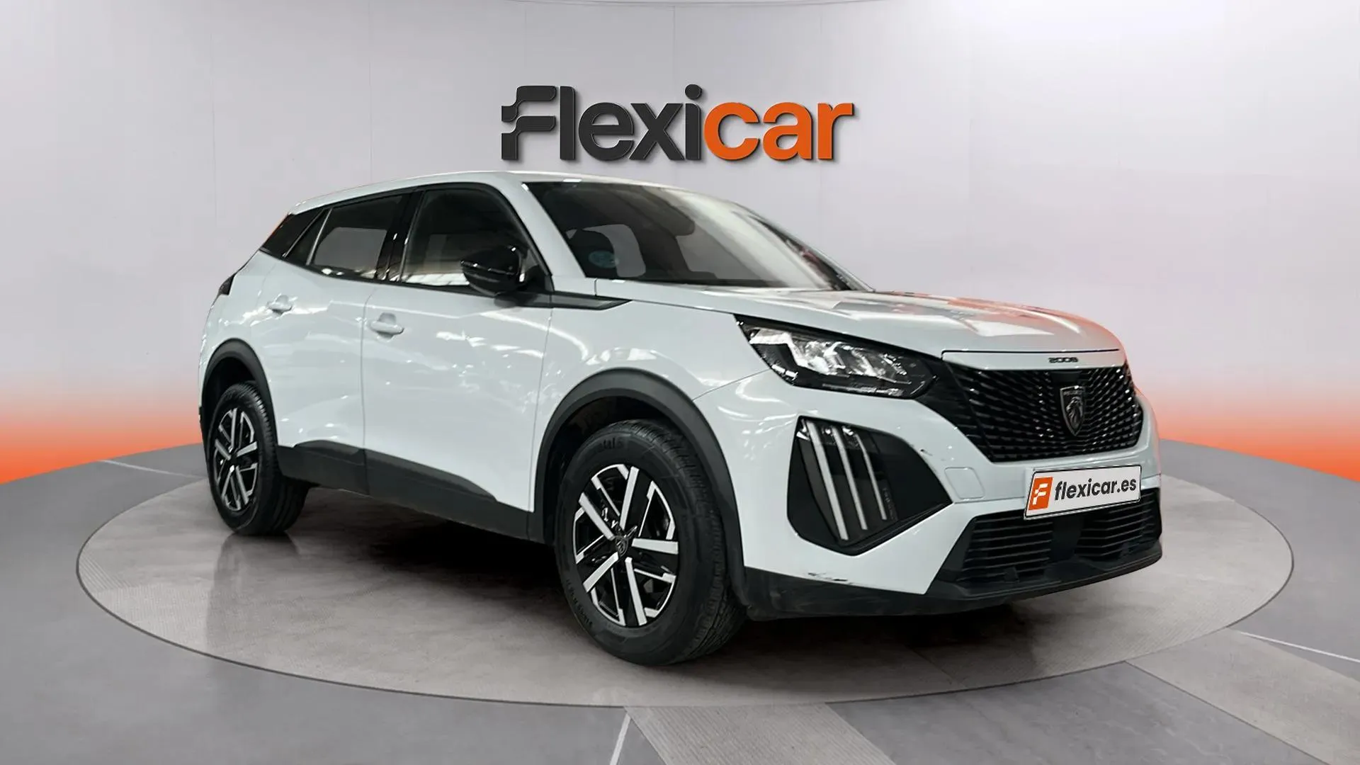 Peugeot 2008 Active Pack Puretech 100 S&S 6 Vel. MAN