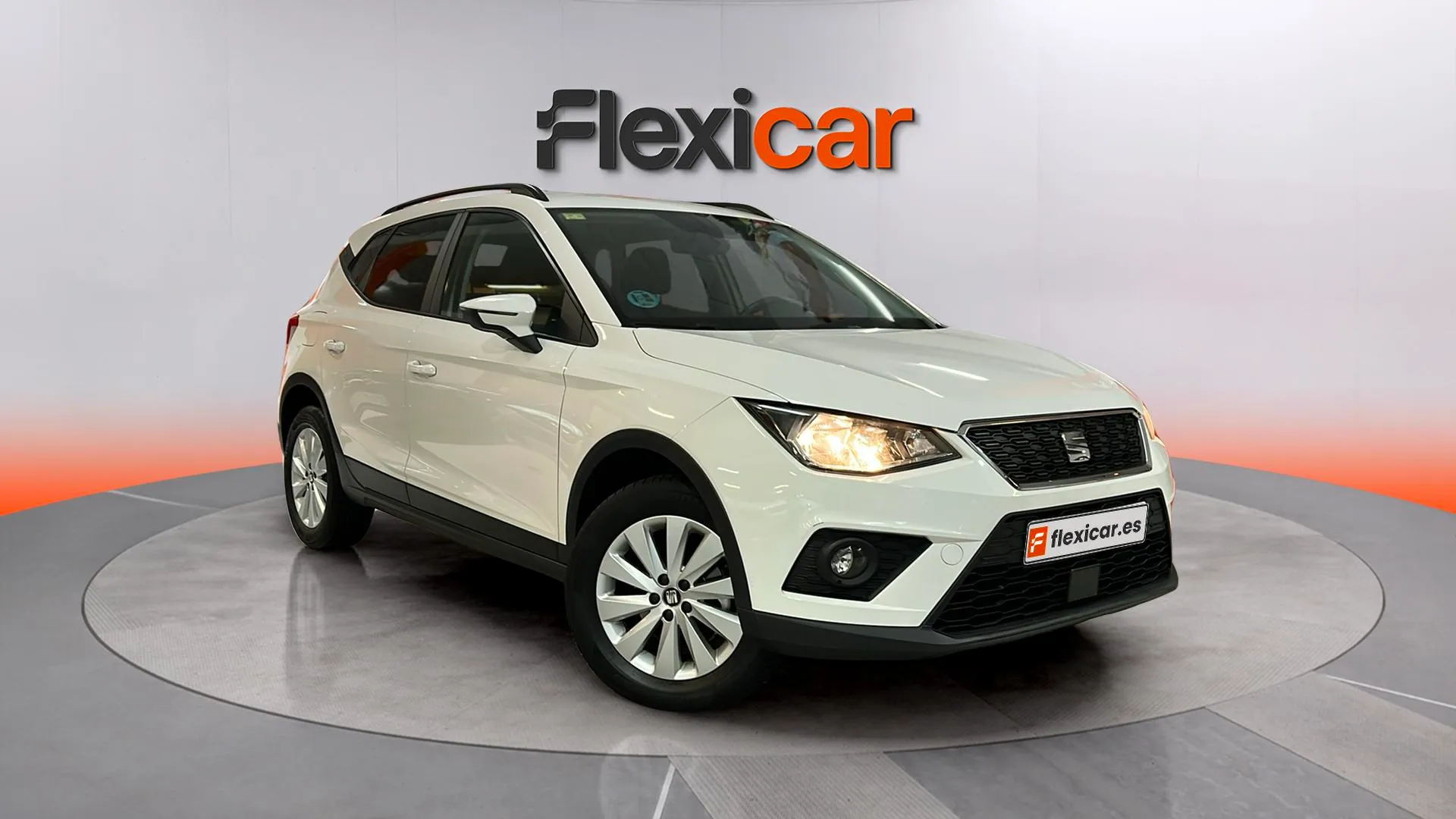 SEAT Arona 1.0 TSI 70kW (95CV) Reference Plus Eco
