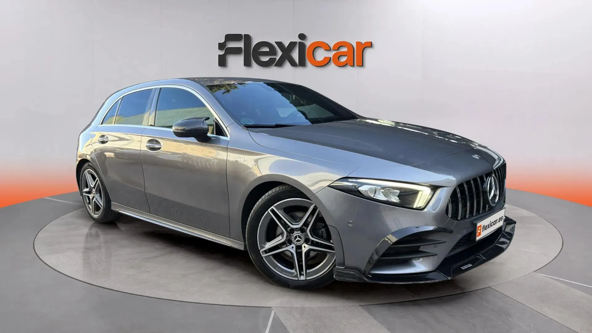 Mercedes-Benz Clase A A 180 d