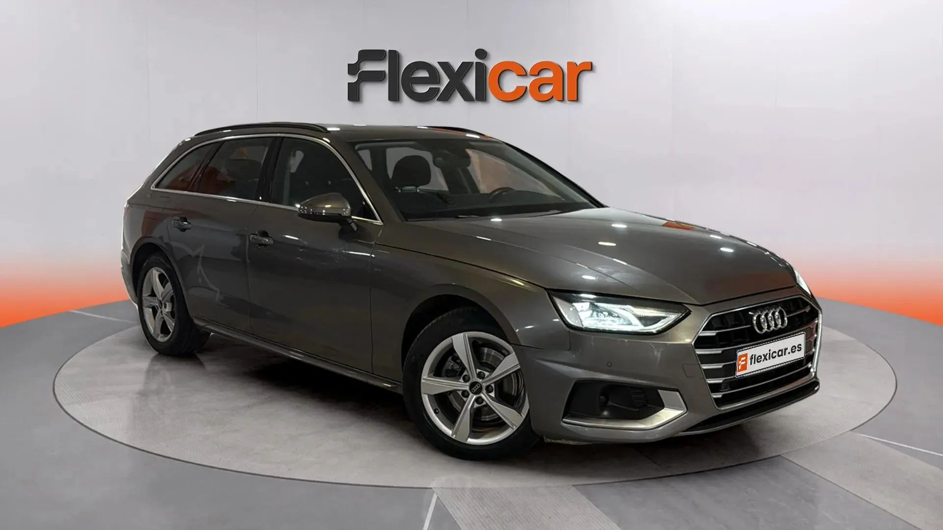 Audi A4 Avant Advanced 35 TDI 120kW S tronic