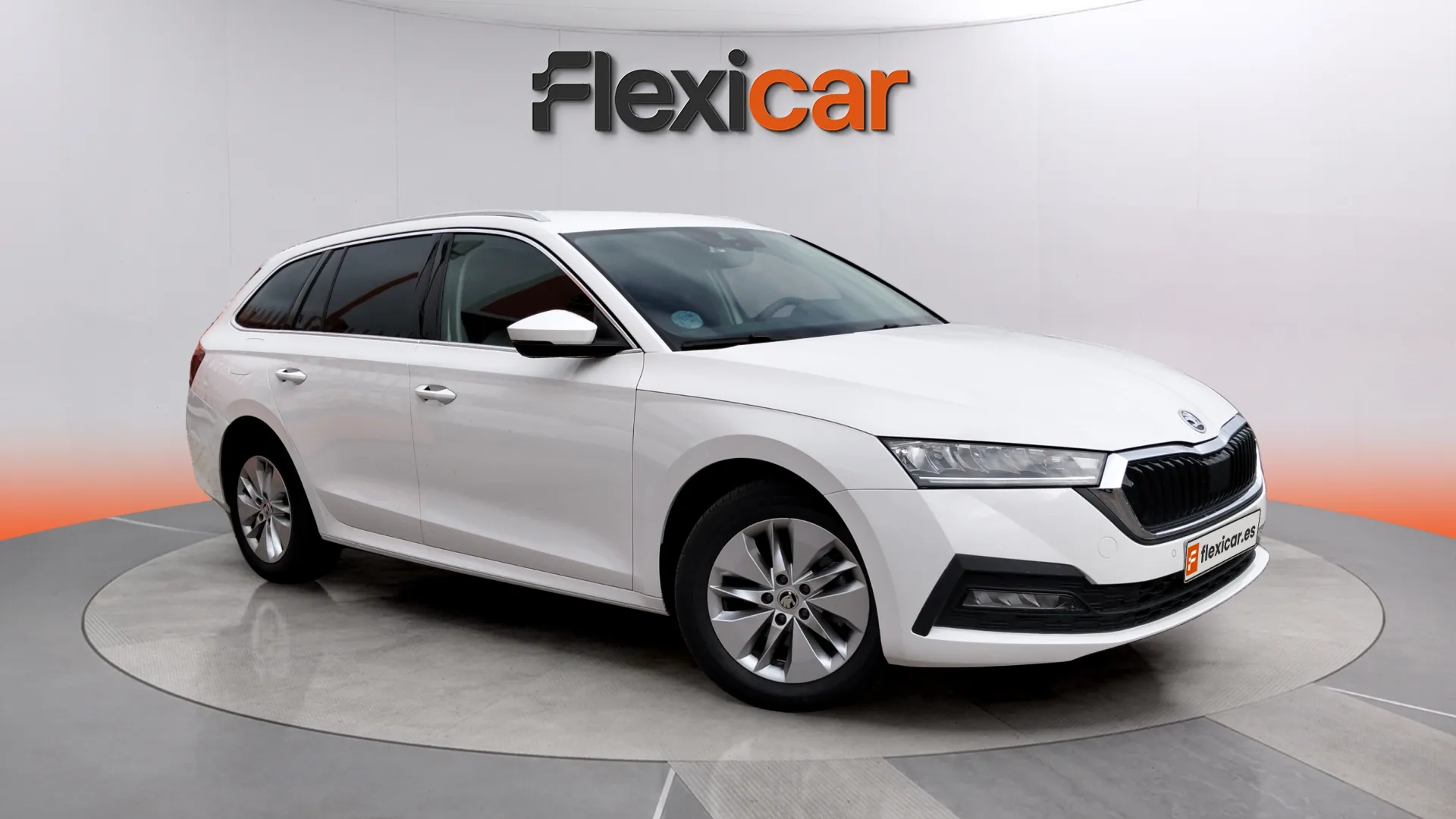Škoda Octavia Combi 2.0 TDI 85kW(115CV) Man Ambition