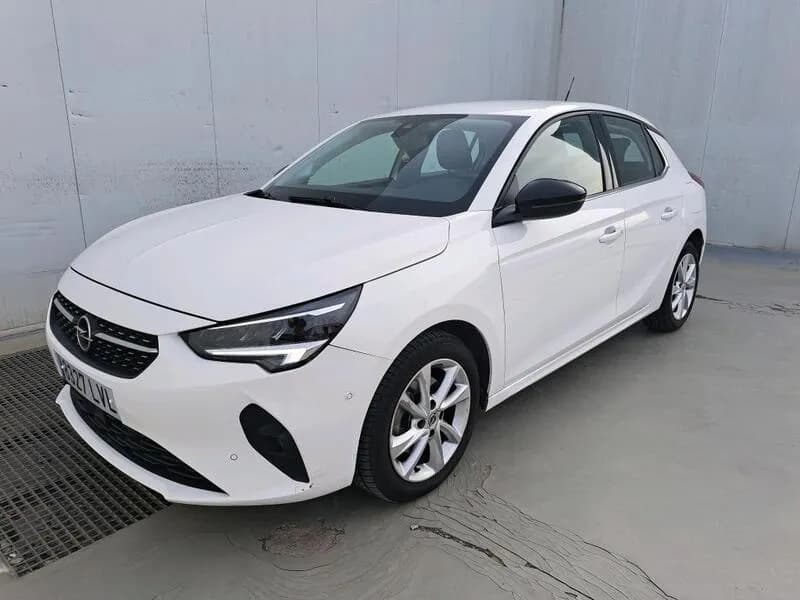 Opel Corsa 1.2T XHL Elegance