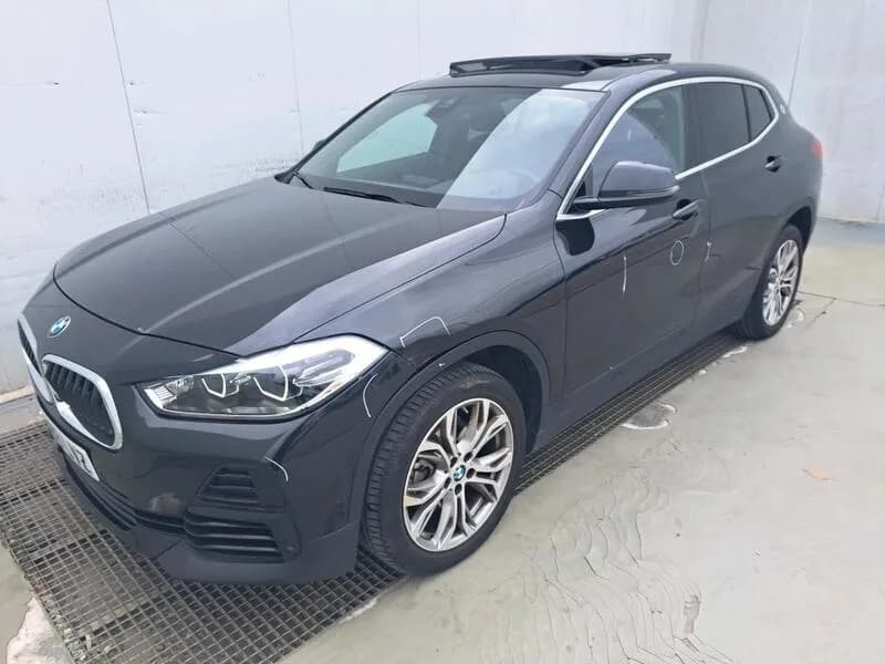 BMW X2 sDrive18i