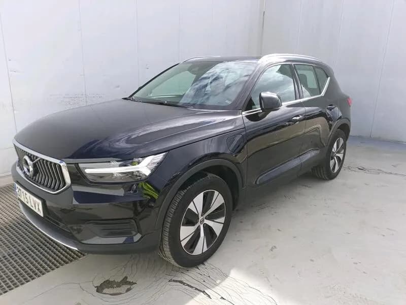 Volvo XC40 1.5 T4 Twin Recharge Inscription Ex Auto
