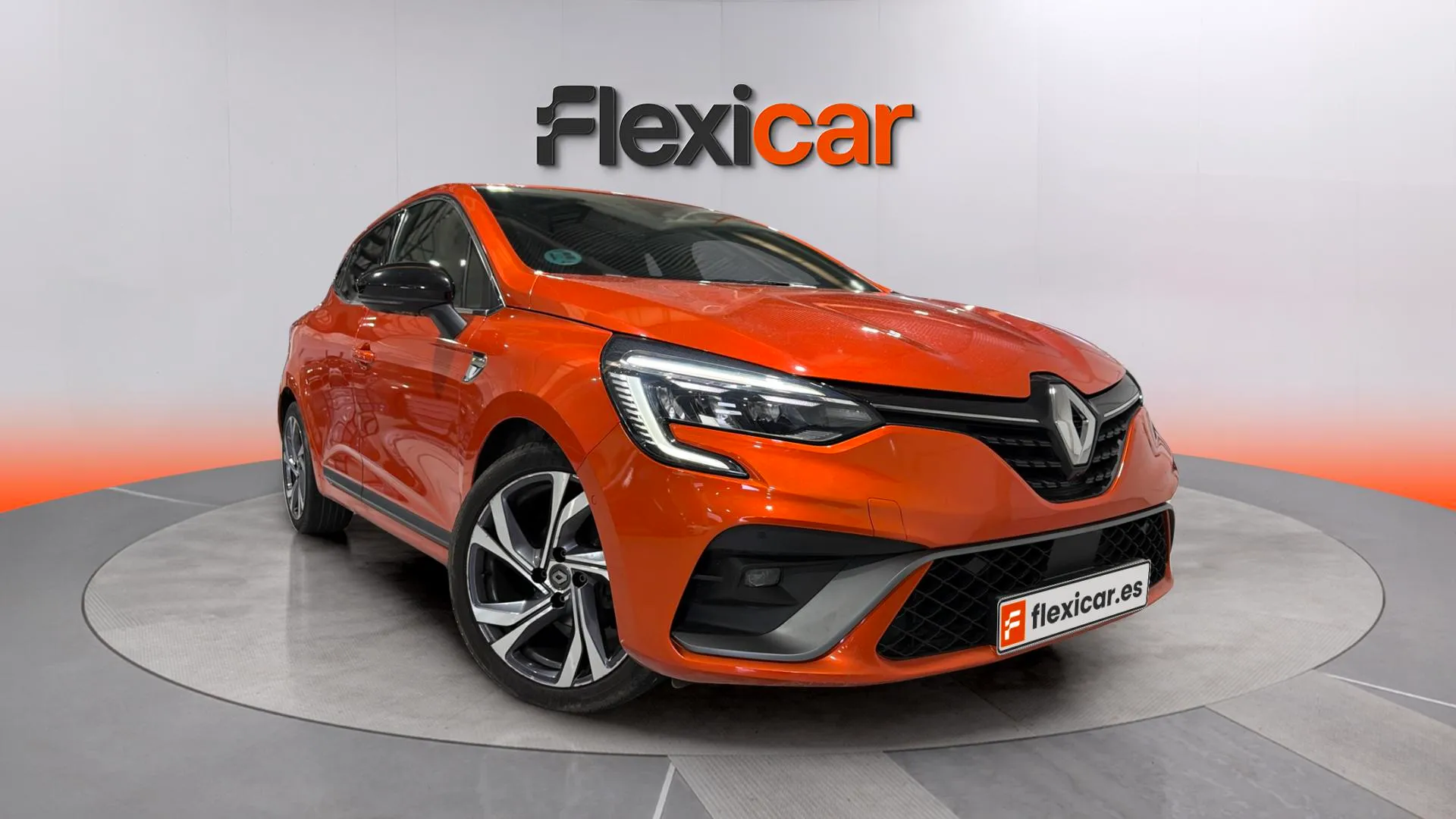 Renault Clio RS Line TCe 74 kW (100CV)