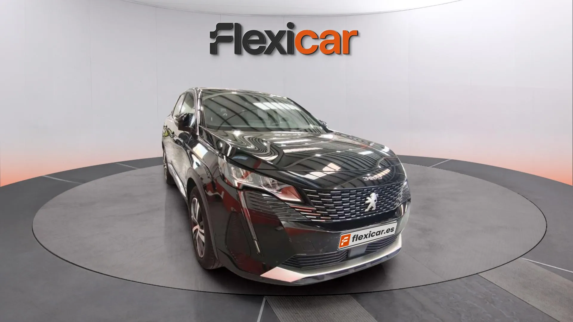 Peugeot 3008 1.5 BlueHDi 96kW S&S Allure Pack EAT8