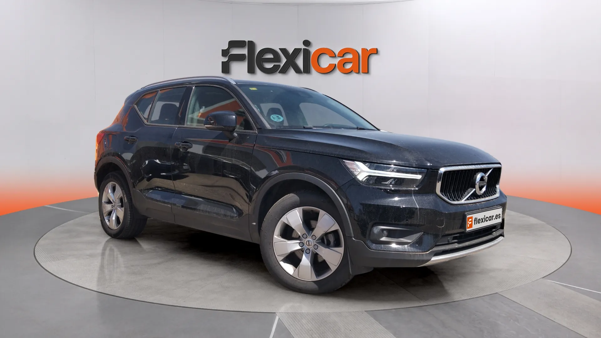 Volvo XC40 2.0 D3 Business Plus Auto