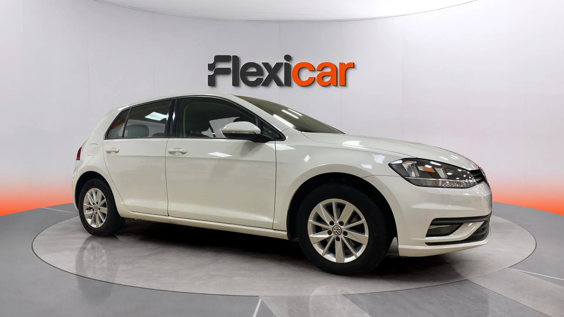Volkswagen Golf Edition 1.0 TSI 85kW (115CV)