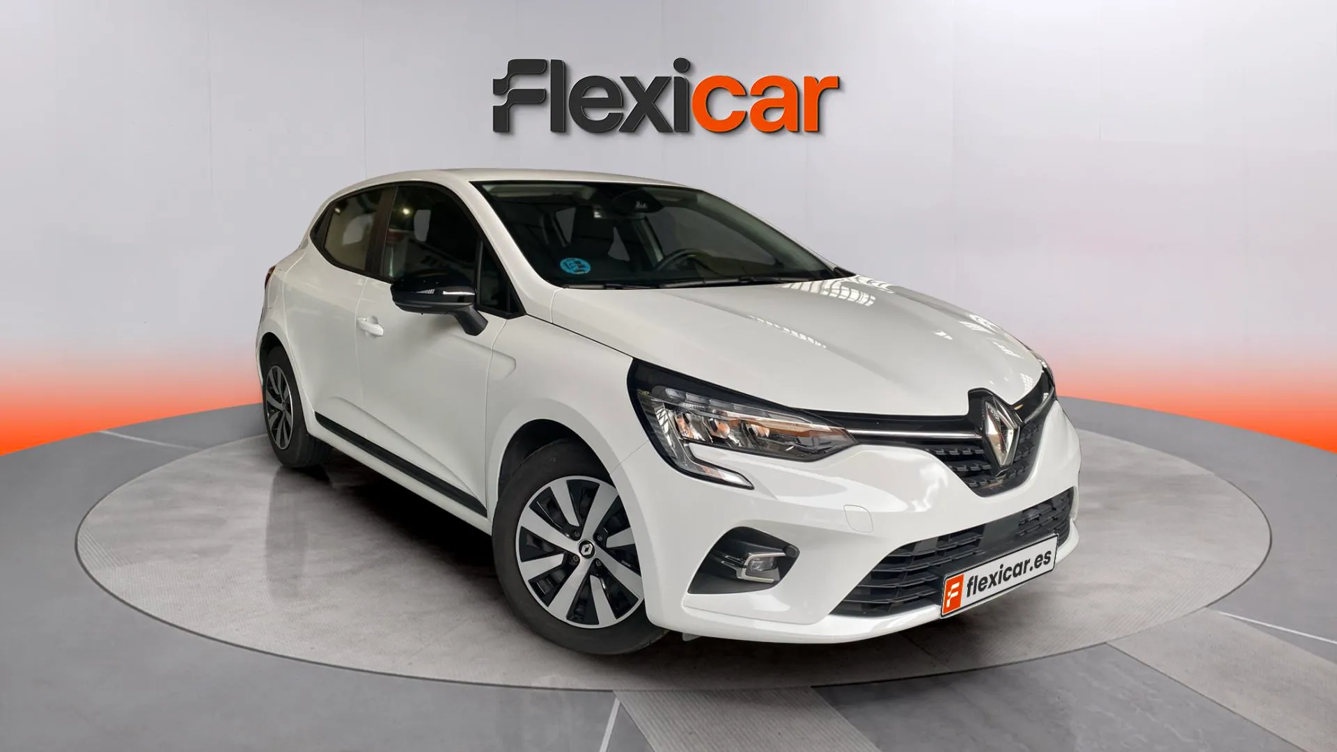 Renault Clio Equilibre Blue dCi 74kW (100CV)