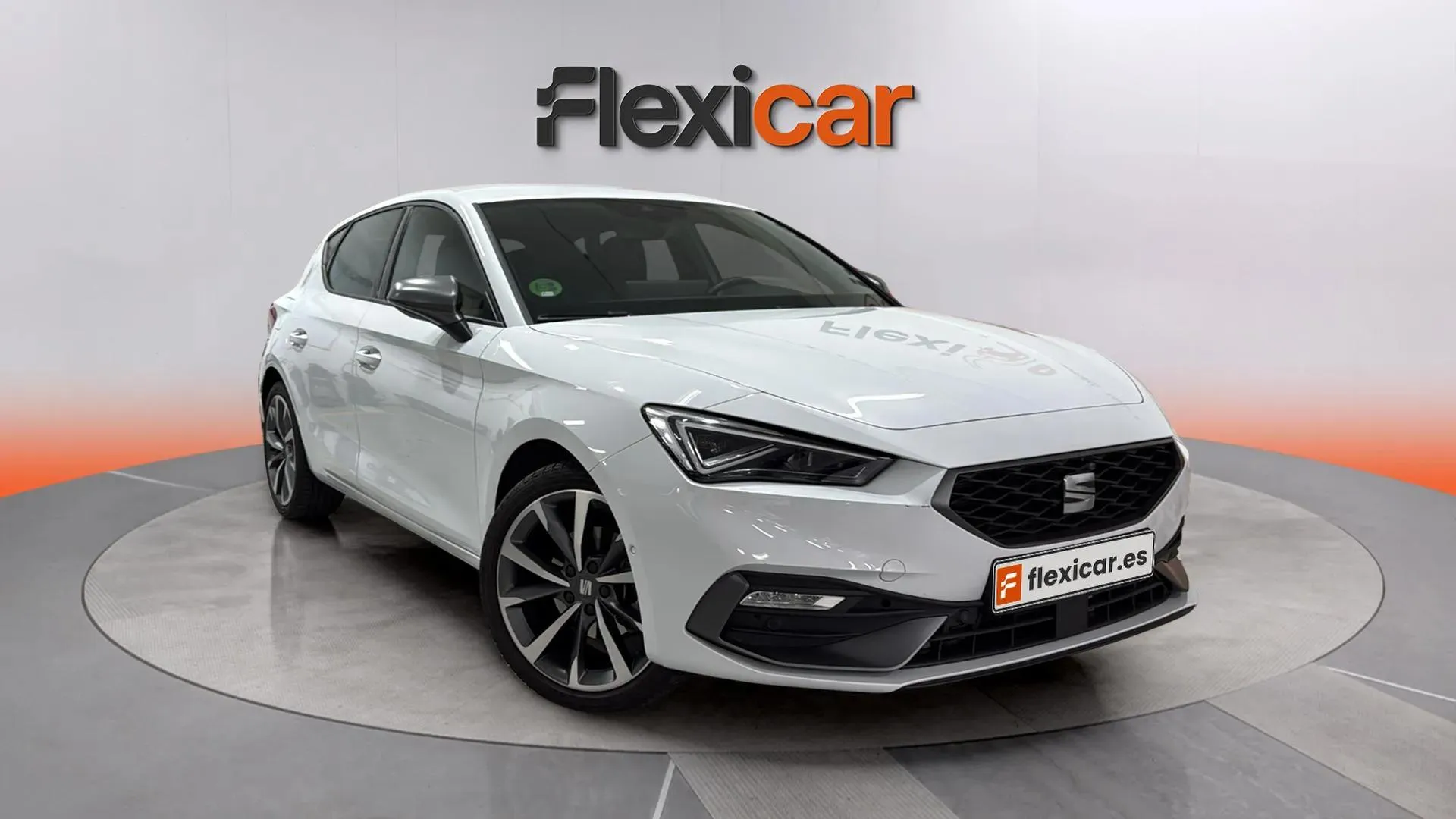 SEAT Leon SP 1.0 TSI 81kW S&S FR 25 Aniversario