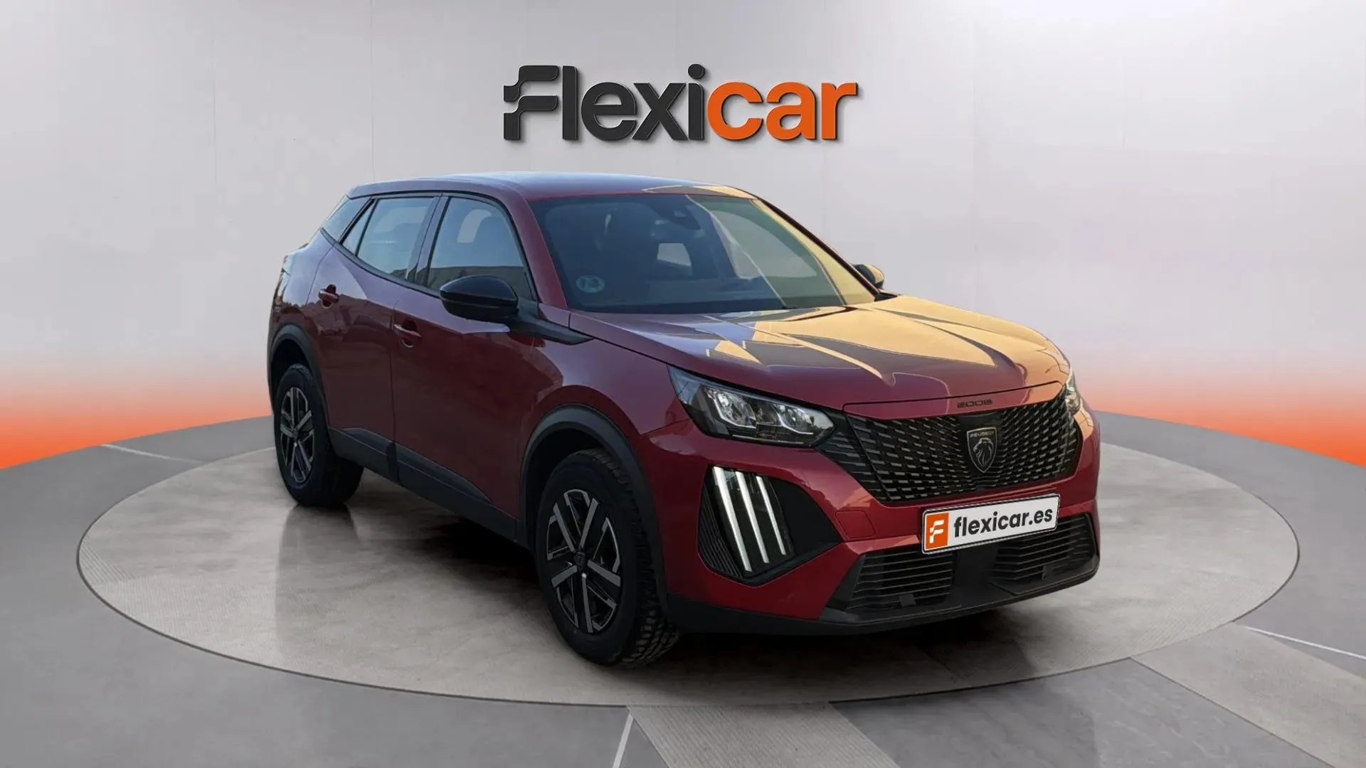 Peugeot 2008 Active Pack Puretech 100 S&S 6 Vel. MAN