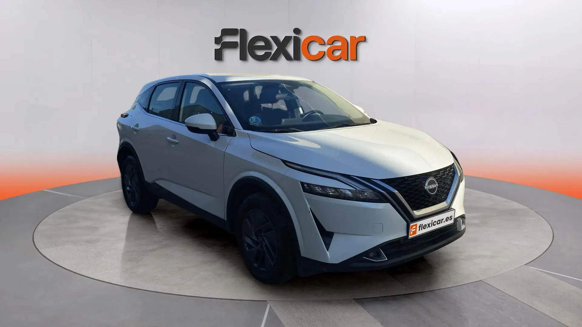 Nissan Qashqai DIG-T 103kW (140CV) mHEV 4x2 Acenta