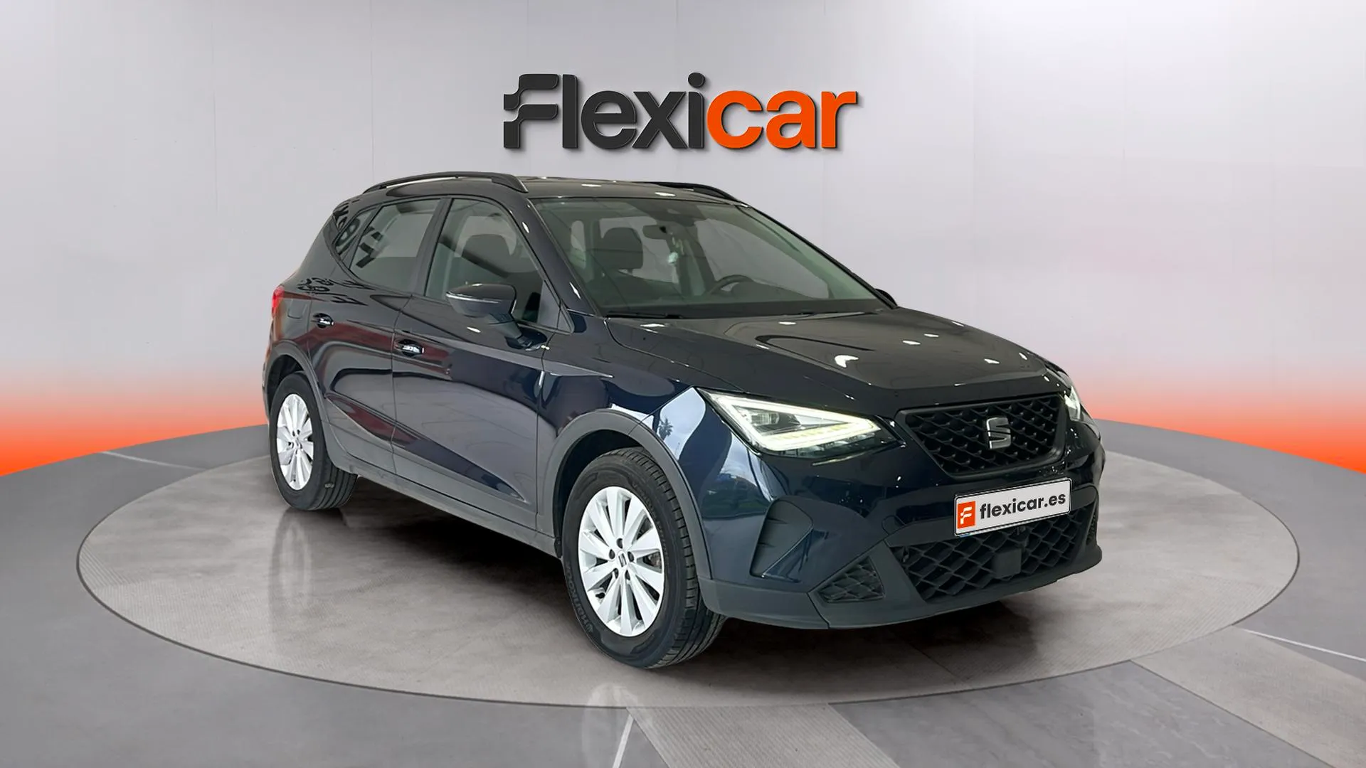 SEAT Arona 1.0 TSI 81kW (110CV) Style