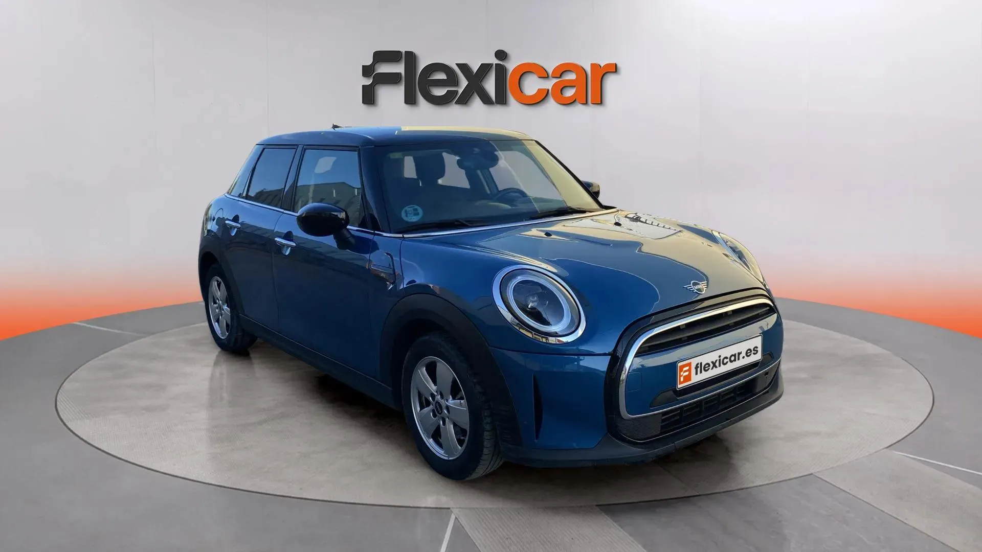 MINI Mini COOPER