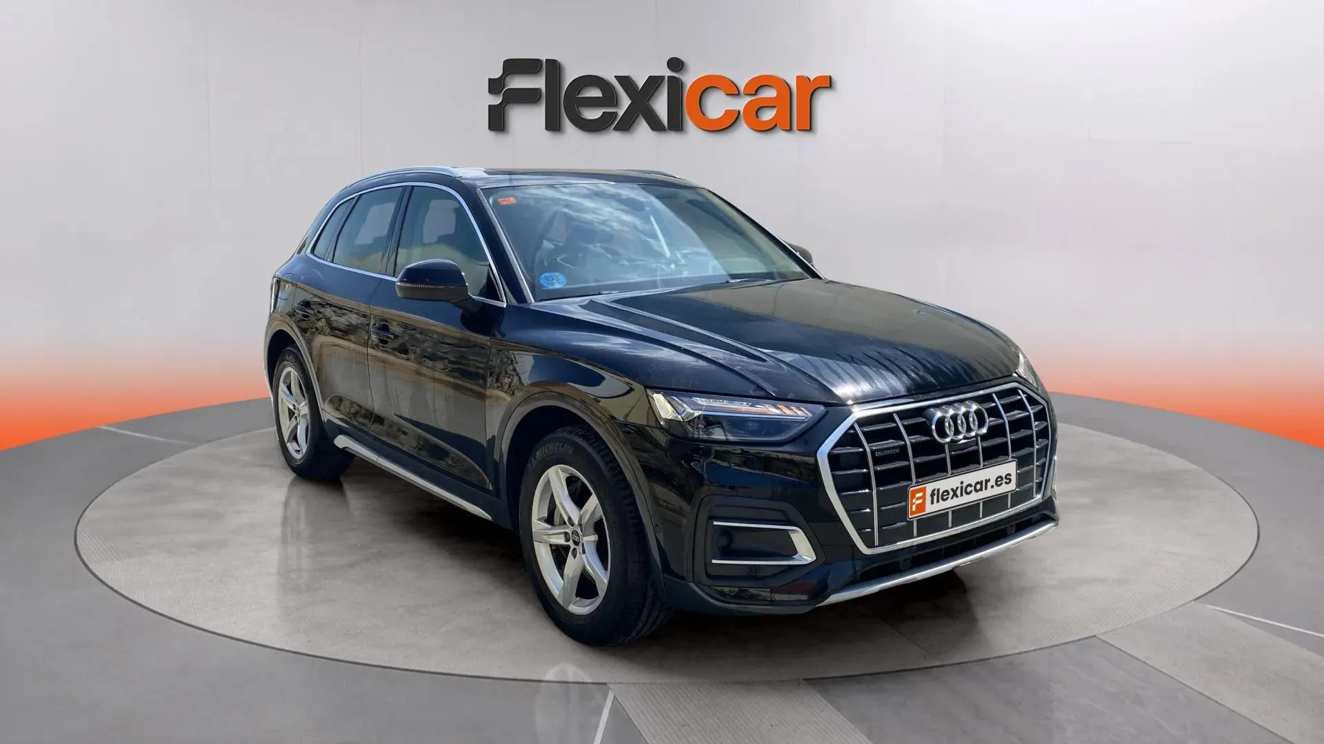 Audi Q5 Advanced 50 TFSI e quattro-ultra