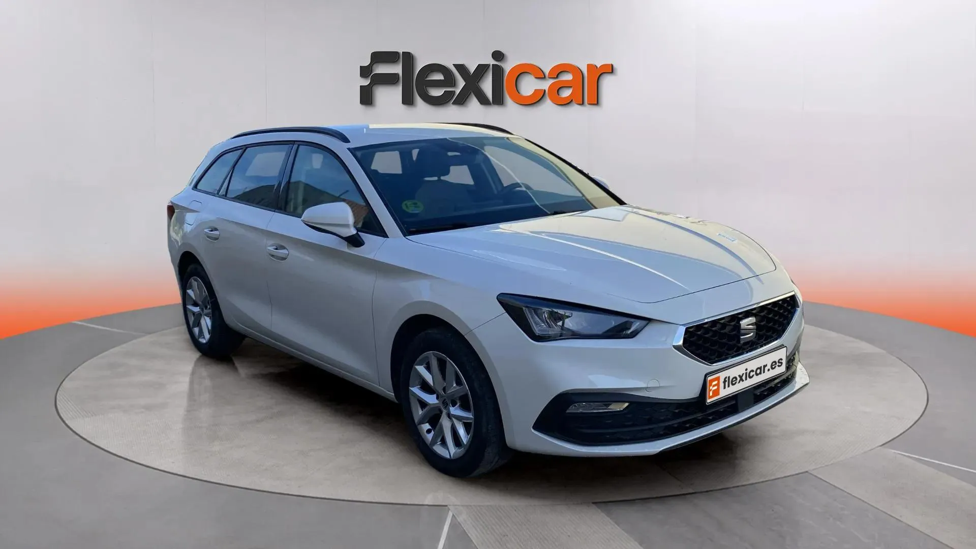 SEAT Leon SP 2.0 TDI 85kW Style Go