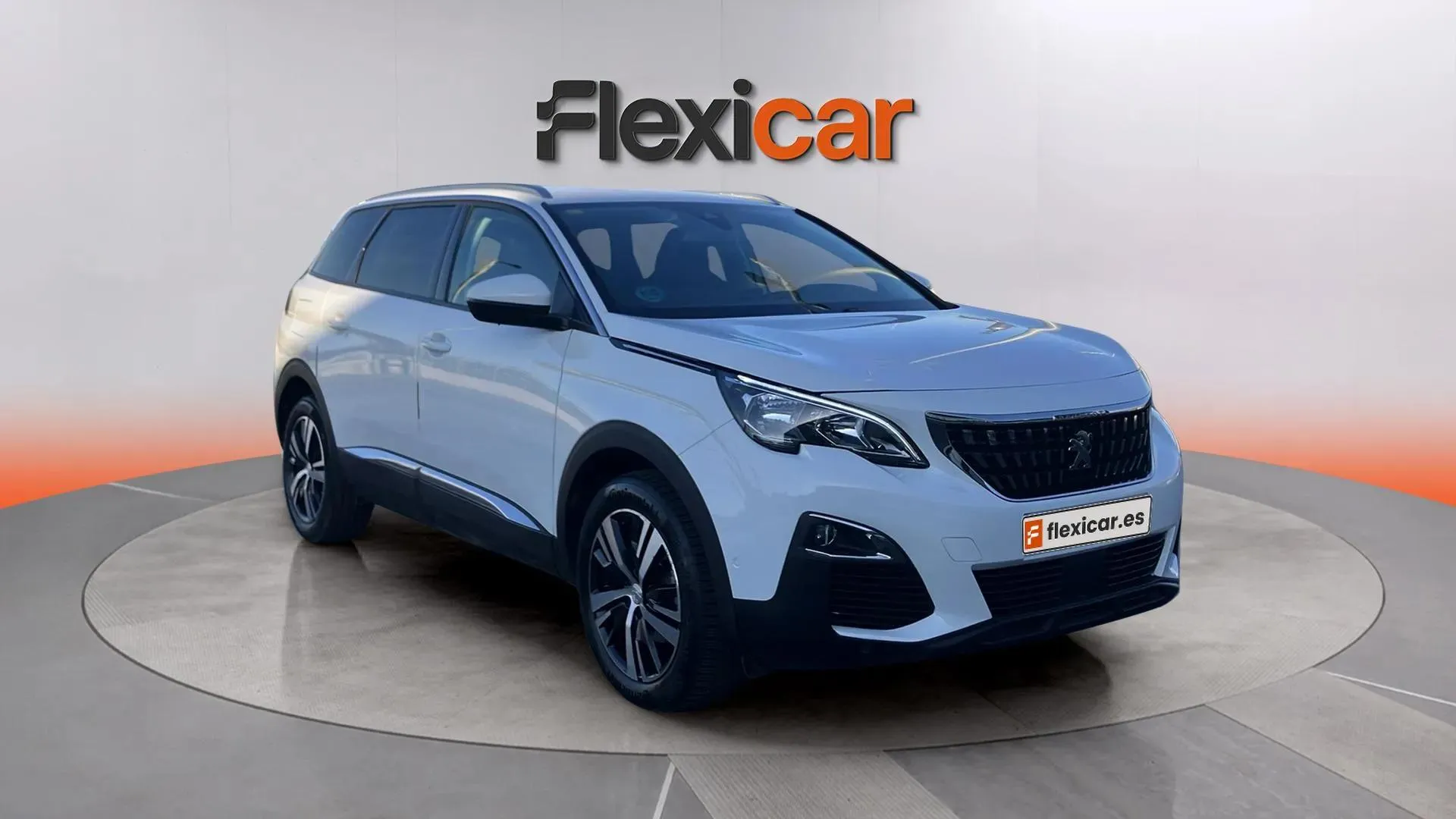 Peugeot 5008 1.5 BlueHDi 96kW S&S Allure Pack EAT8