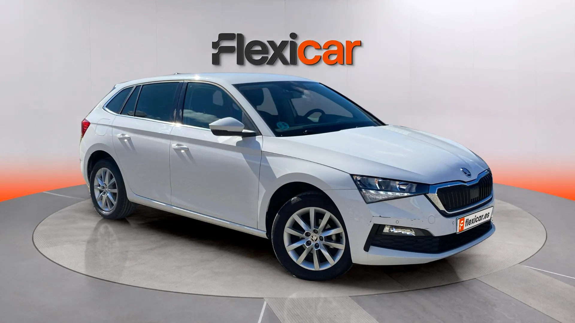 Škoda Scala 1.0 TSI 81KW (110 CV) Emotion