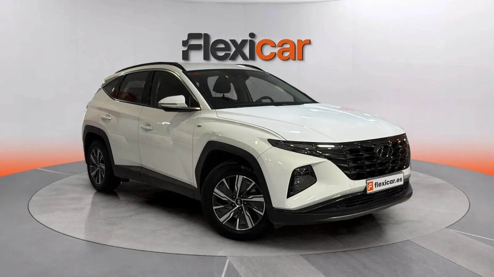 Hyundai Tucson 1.6 TGDI 110kW (150CV) 48V Maxx