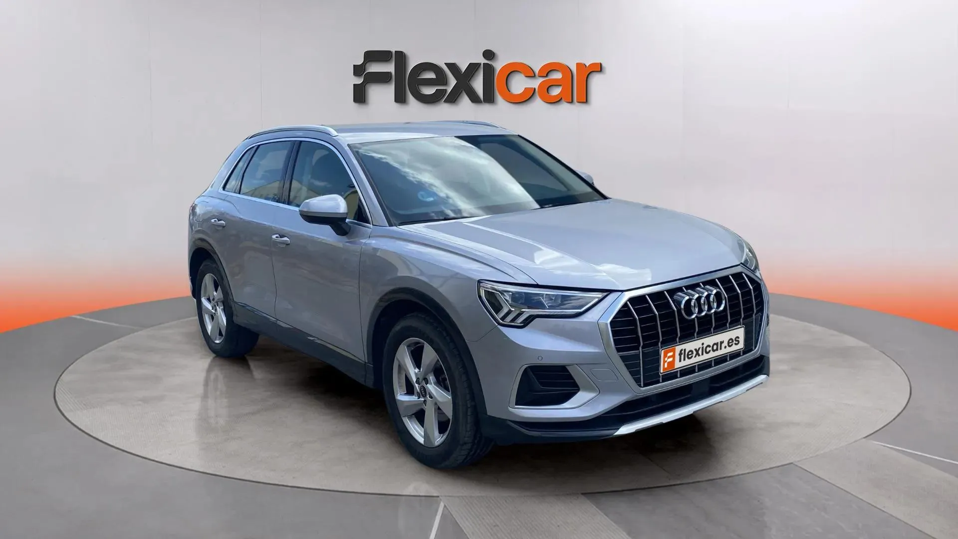 Audi Q3 Advanced 35 TFSI 110kW (150CV) S tronic